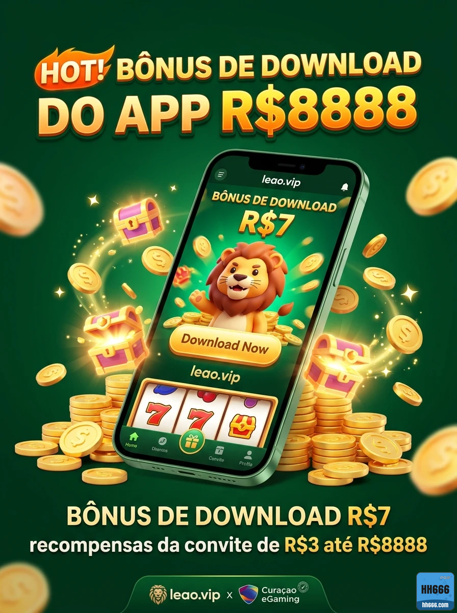 hh666.com participe de dinâmico jogo