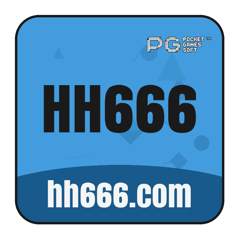 hh666.com logo